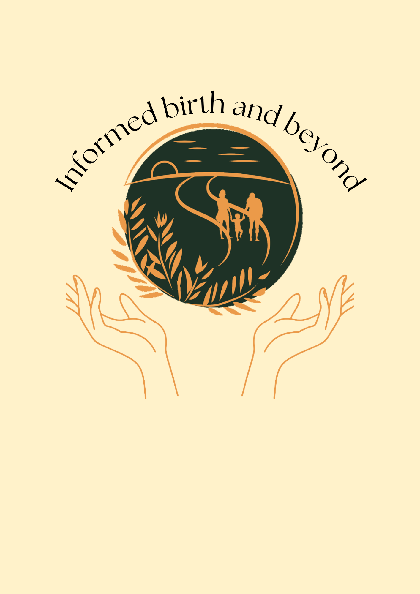 Informed Birth and Beyond logo